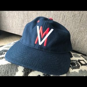 Ebbets Field Vintage Hat